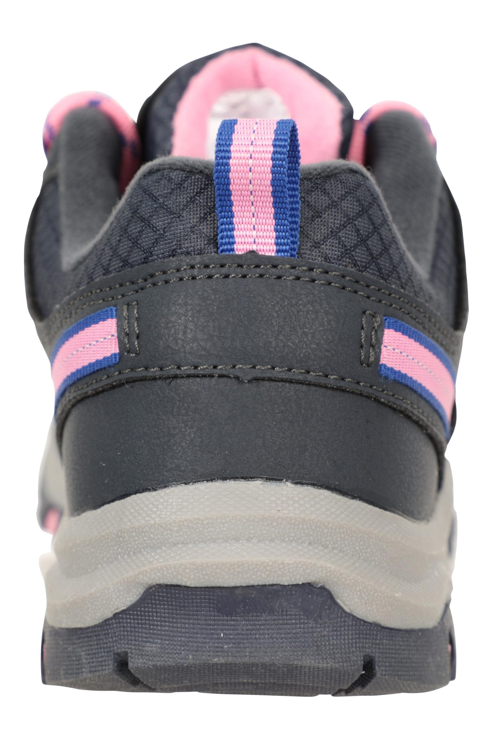 Mountain Warehouse Chaussures de Marche imperméables Stampede pour Enfants - Chaussures, Filles et garçons