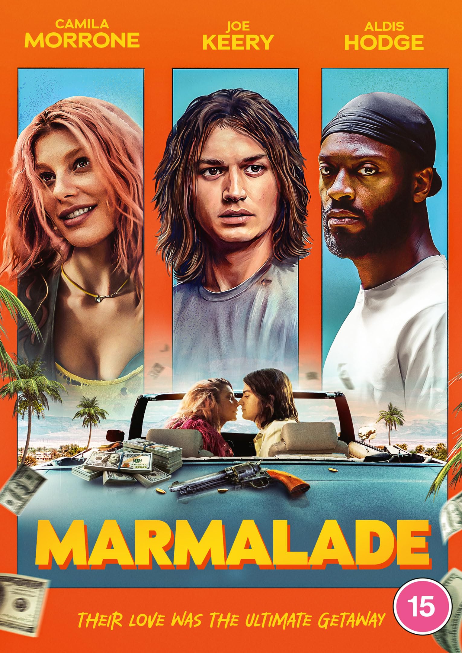 Marmalade [15] DVD - Pre-sale