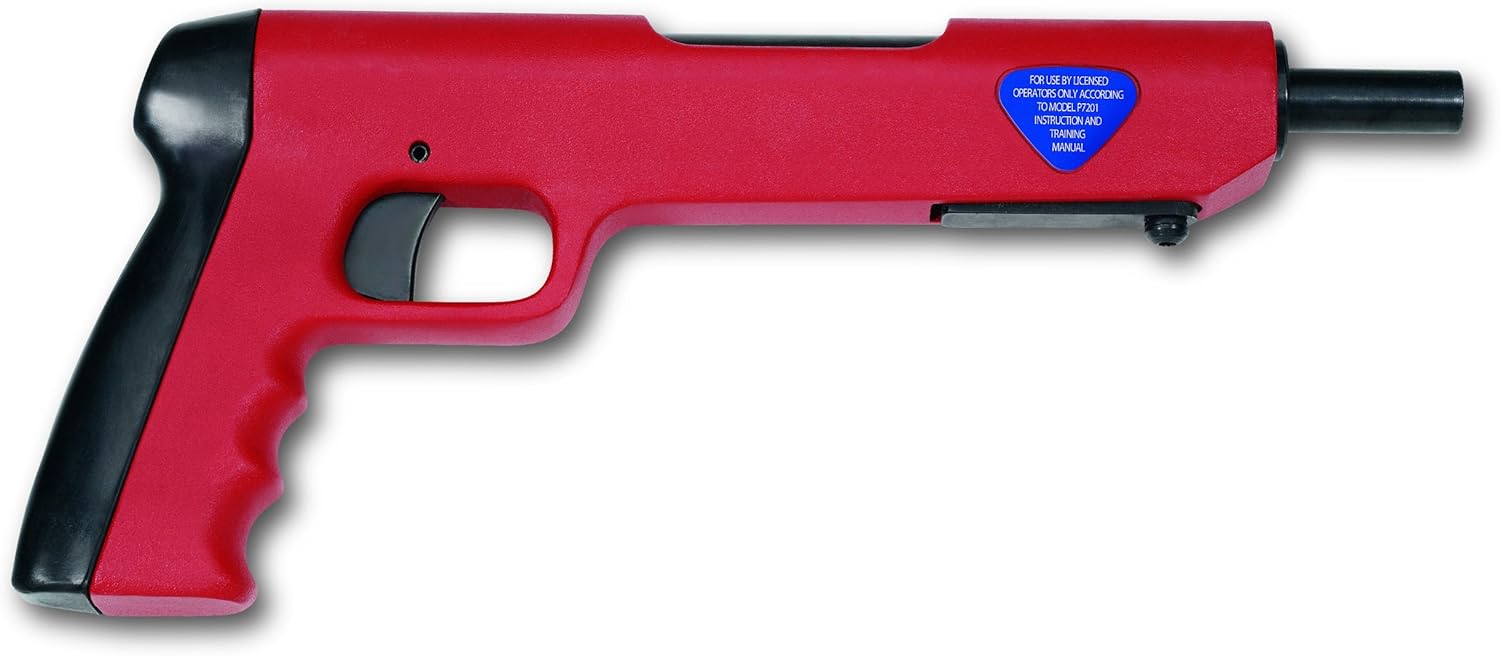 52005 P7201 Powder Tool Blister Pack, 1 Per Box