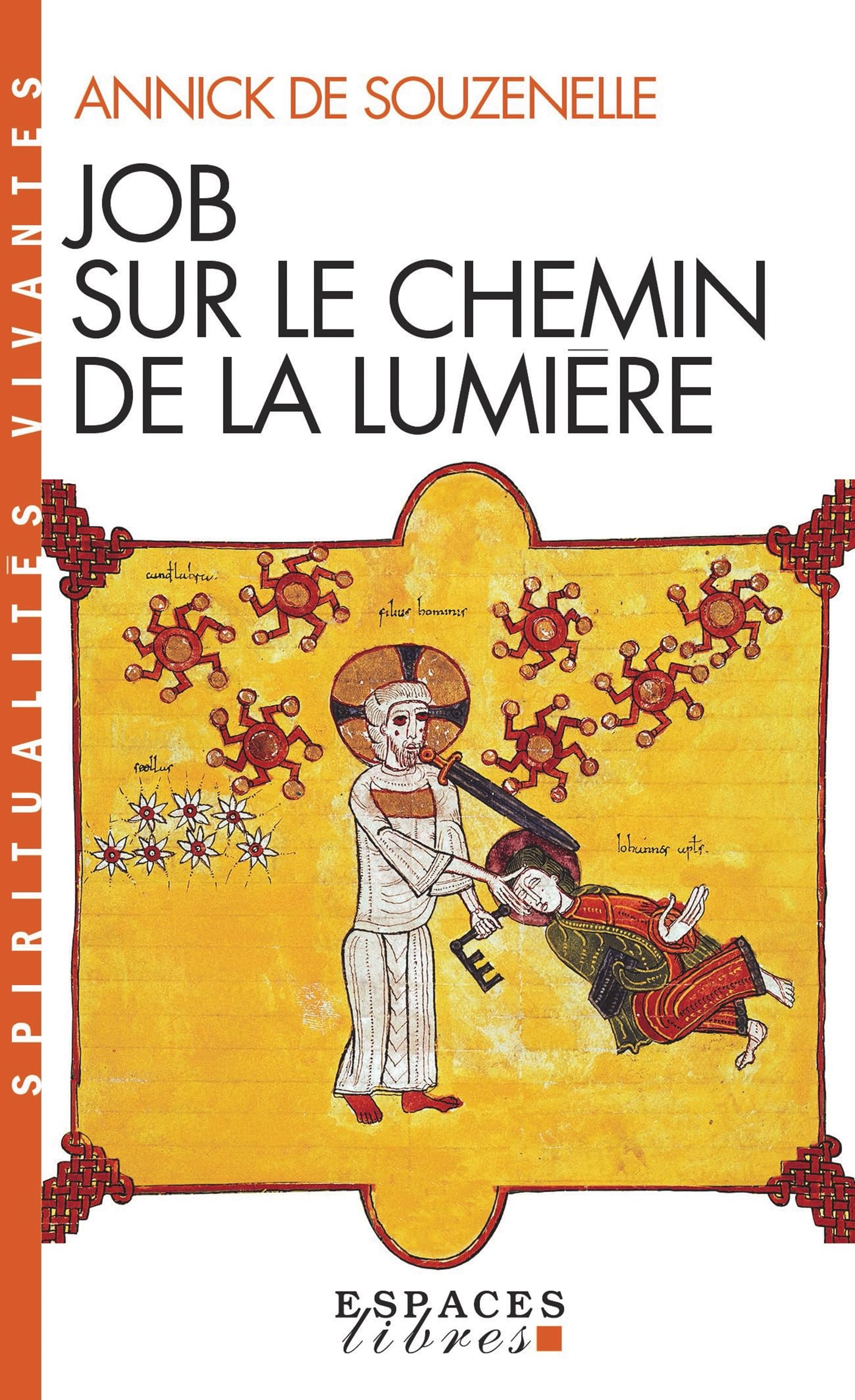 Job sur le chemin de la lumière (A.M. SPI.VIV.P)