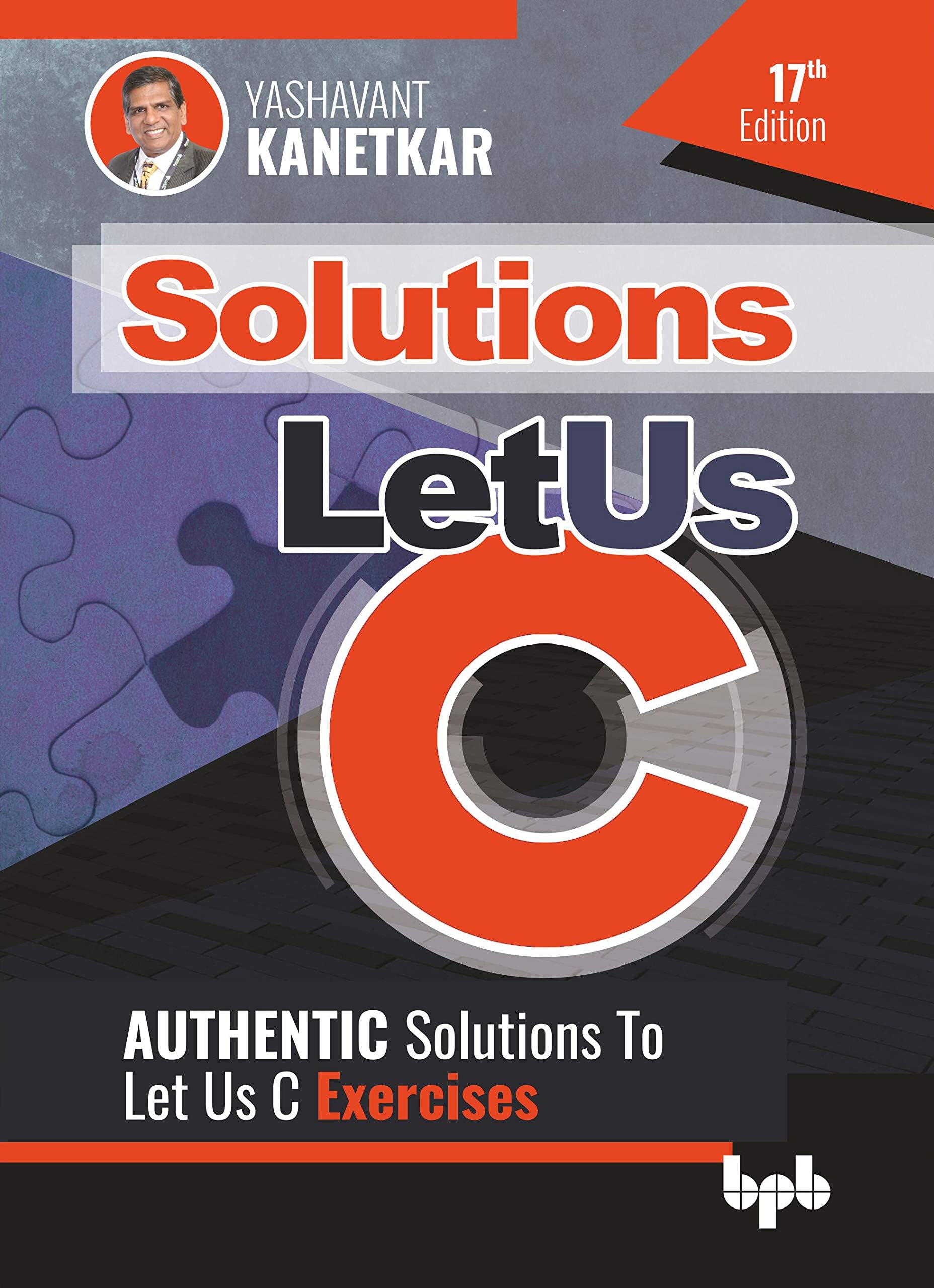 Let Us C Solutions: Authenticate Solutions of Let