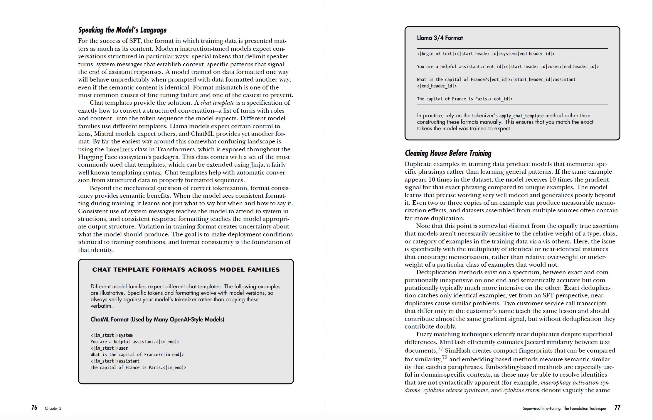 The Craft of Post-Training: A Practical Guide for AI Engineers and Developers