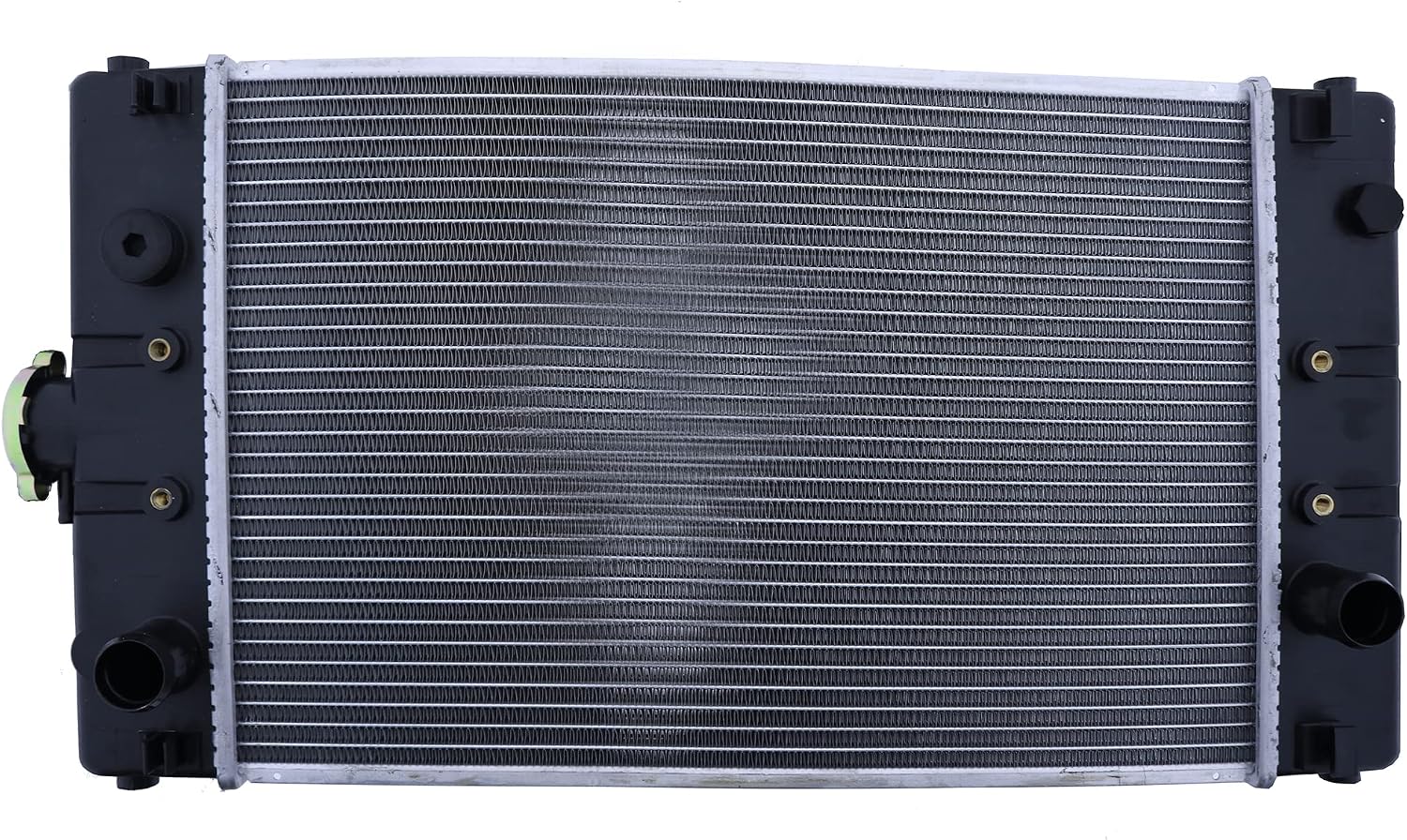 Solarhome New 10000-54916 998-515 U45506580 10000-55272 10000-37395 Generator Radiator TPN440 Compatible with Perkins EK EL EN GK GN GU GV HL HP Engine