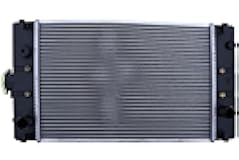 UOYETIB 10000-54916 998-515 U45506580 Generator Radiator 10000-55272 10000-37395 TPN440 Compatible for Perkins EK EL EN GK GN GU GV HL HP Engine