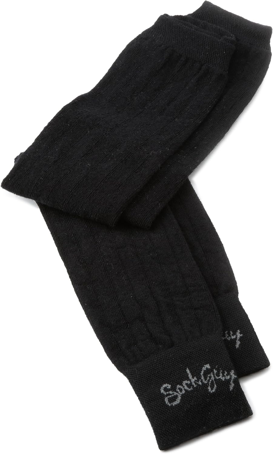 Sockguy Acrylic Seamless Cycling Running and Hiking Arm Warmers