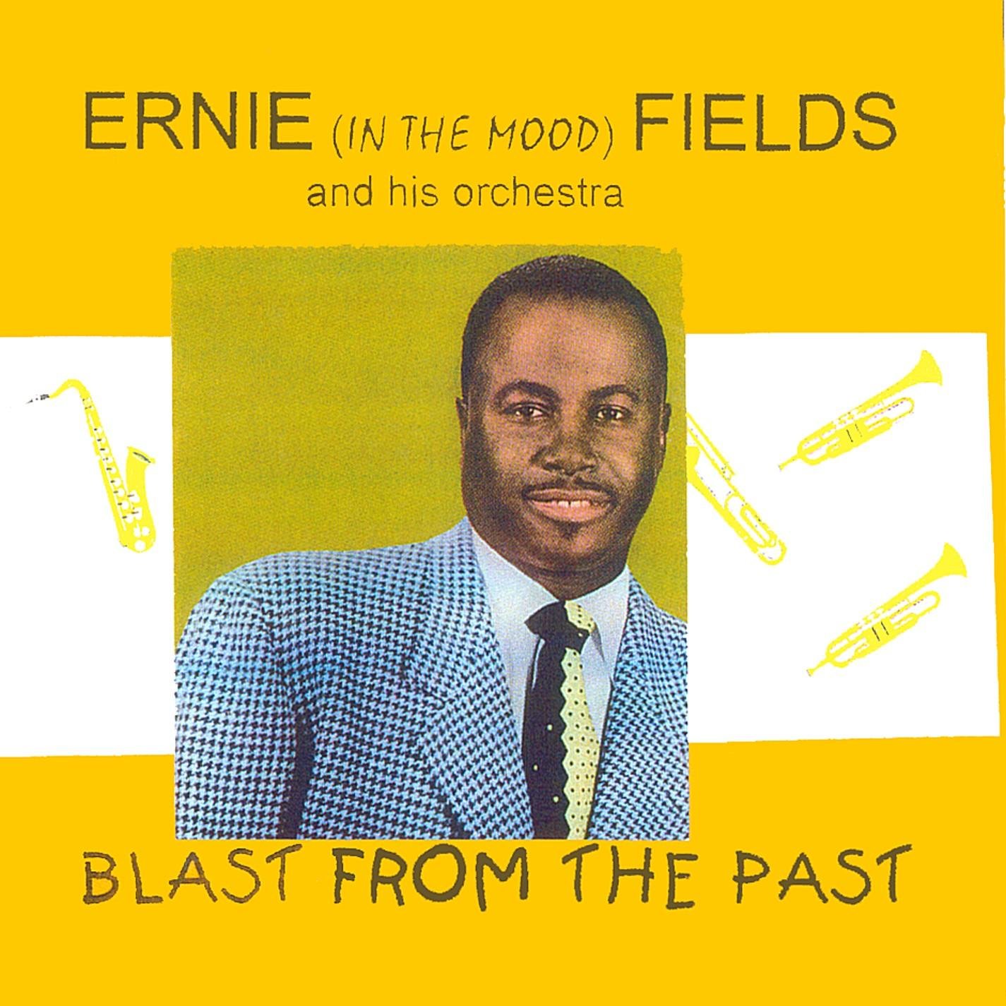 Ernie Fields