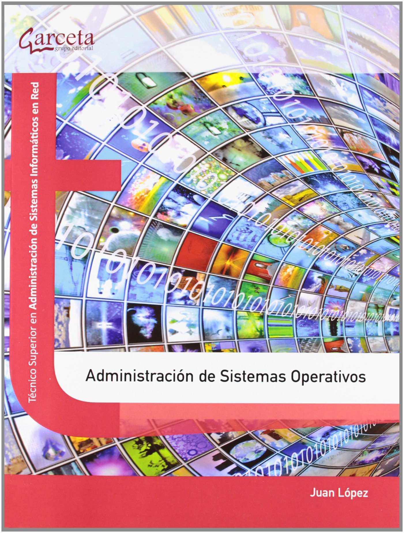 Administración de sistemas operativos
