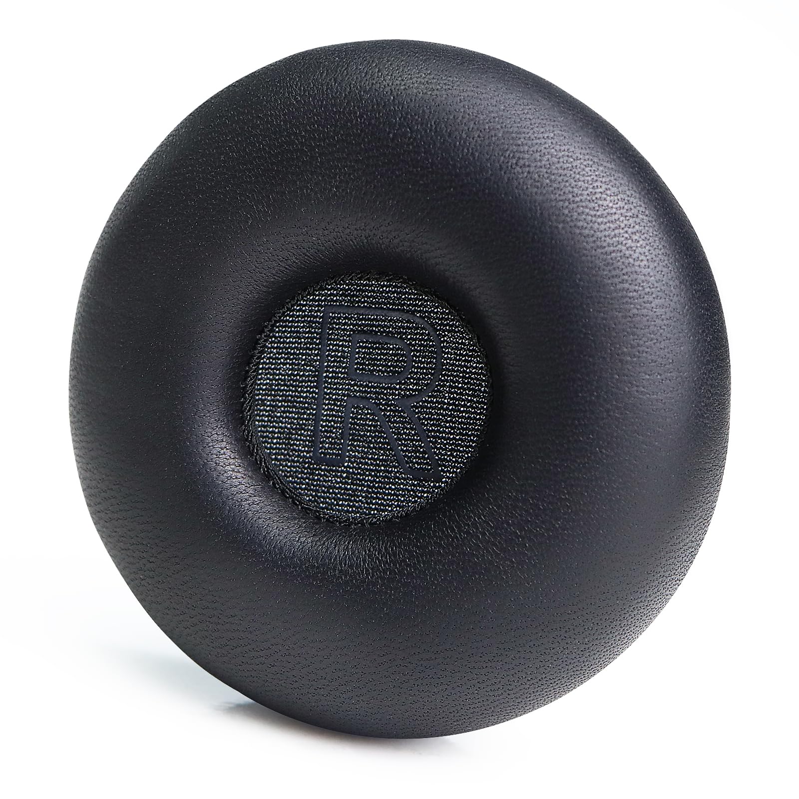 Coussinets d'oreille de rechange en peau d'agneau pour casque Bluetooth sans fil Bang & Olufsen Beoplay H8i (non compatible avec H8), coussinets d'oreille avec isolation phonique en mousse à