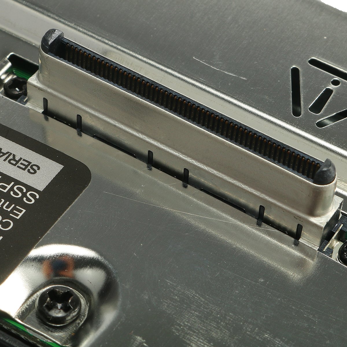 Sata-Netzwerkadapter-Schnittstelle HDD-Adapter-Festplatte Für Sony Ps2