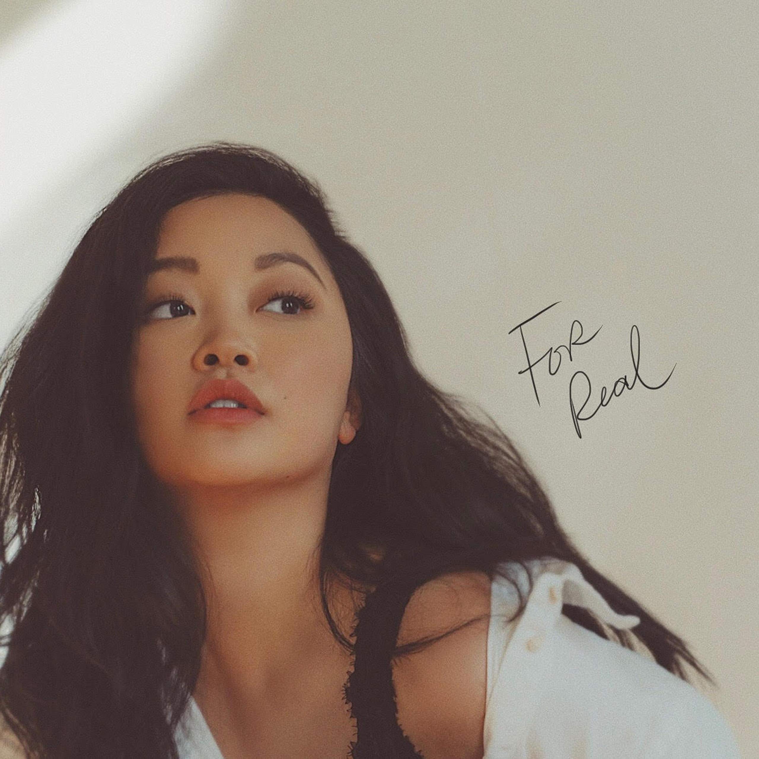 Lana Condor