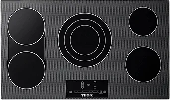Thorkitchen TEC36 image