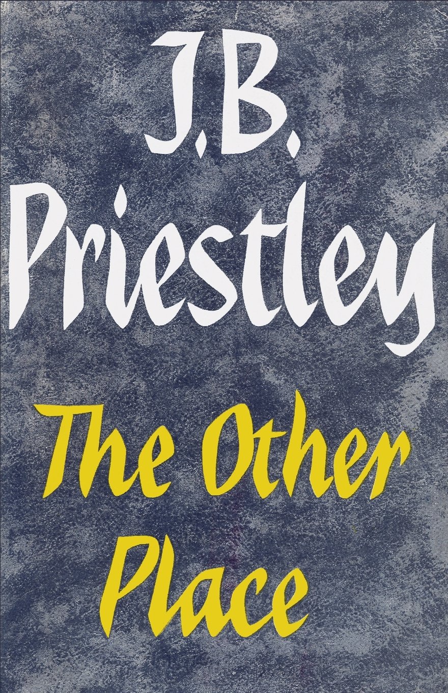 Buy The Other Place, and Other Stories of the Same Sort — BookShops.in