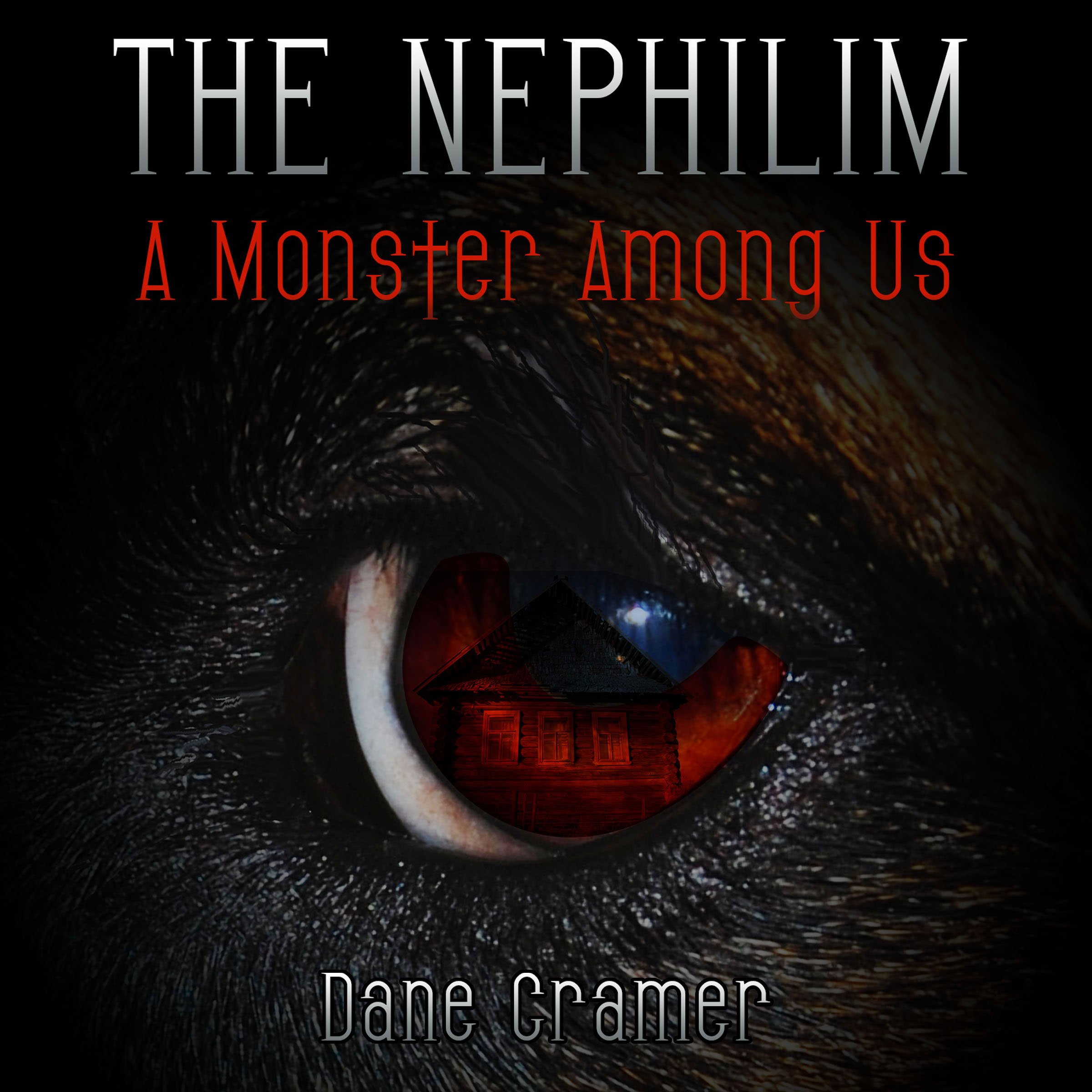 The Nephilim: A Monster Among Us