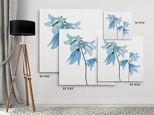 Miniatura 126 de Wexford Home Lienzo decorativo para pared, «Summer Solstice I», «Galería» Jardín de salvia II,Solsticio de verano I,Avant Jardín I,Avant Garden