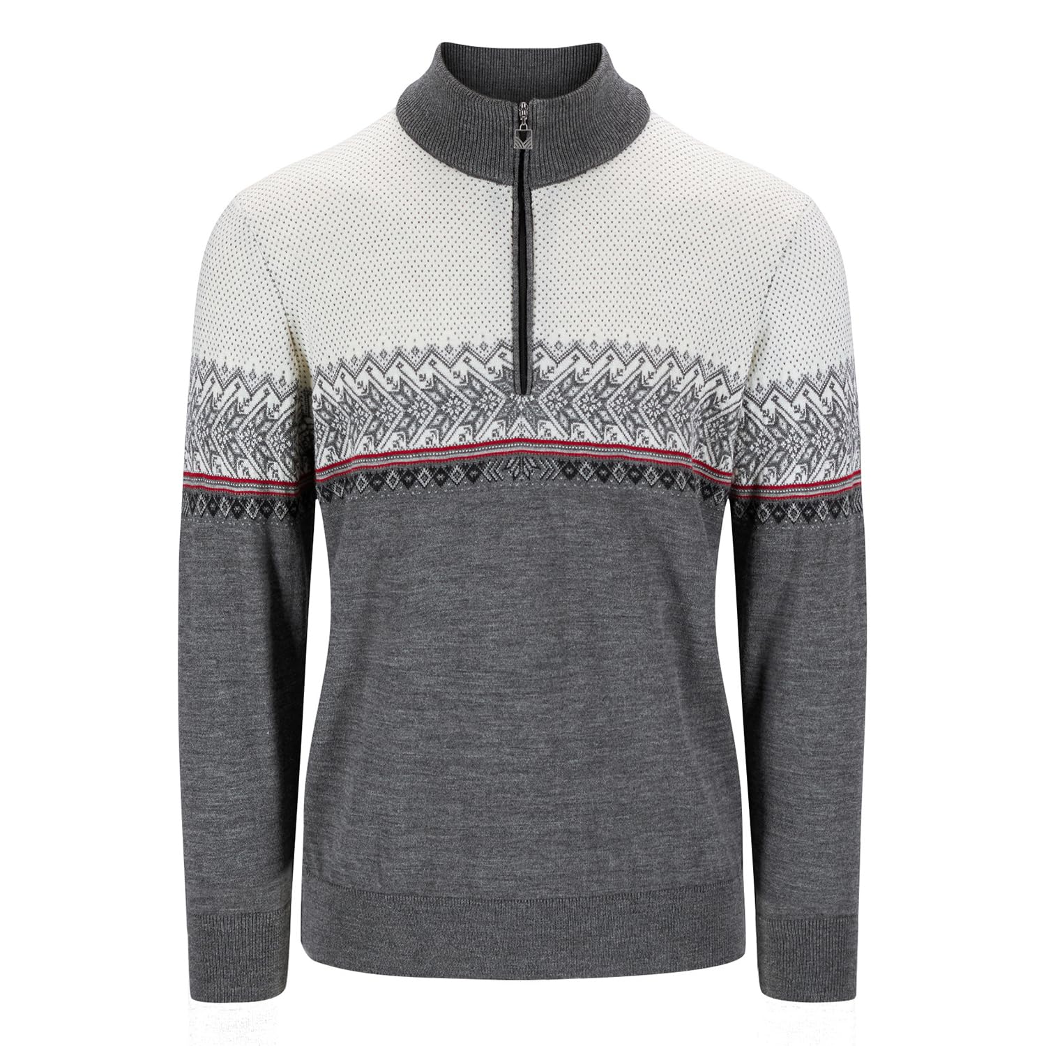 Buy Dale of Norway Hovden Men's Sweater - 100% Merino Wool Knit