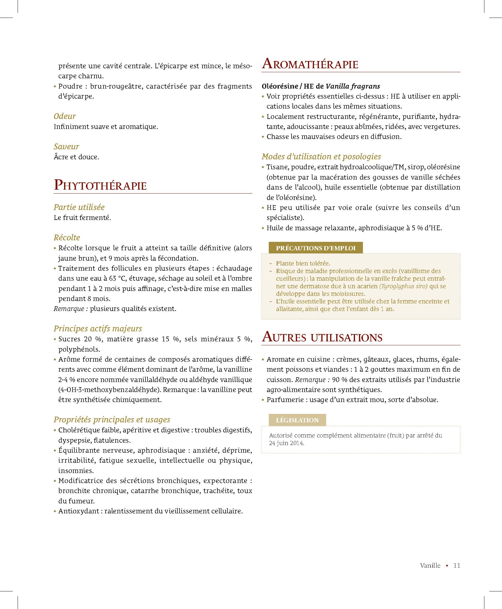300 plantes médicinales de France et d'ailleurs: Identification, principes actifs, modes d'utilisation...