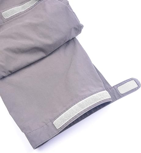 Miniatura 7 de Cinta de tela de nailon de 1 pulgada de ancho x 32.8 ft de largo, color blanco, para coser en gancho y bucle, color blanco, 1 pulgada x 32.8 ft