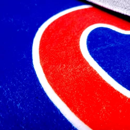 Miniatura 3 de FANMATS NFL Tampa Bay Buccaneers - Alfombra de nailon para principiantes, 19 x 30 pulgadas