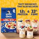 Quaker Oats Pouch, 400 g gallery image