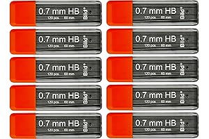 Bild Premium 0.7mm Mechanical Pencil Lead