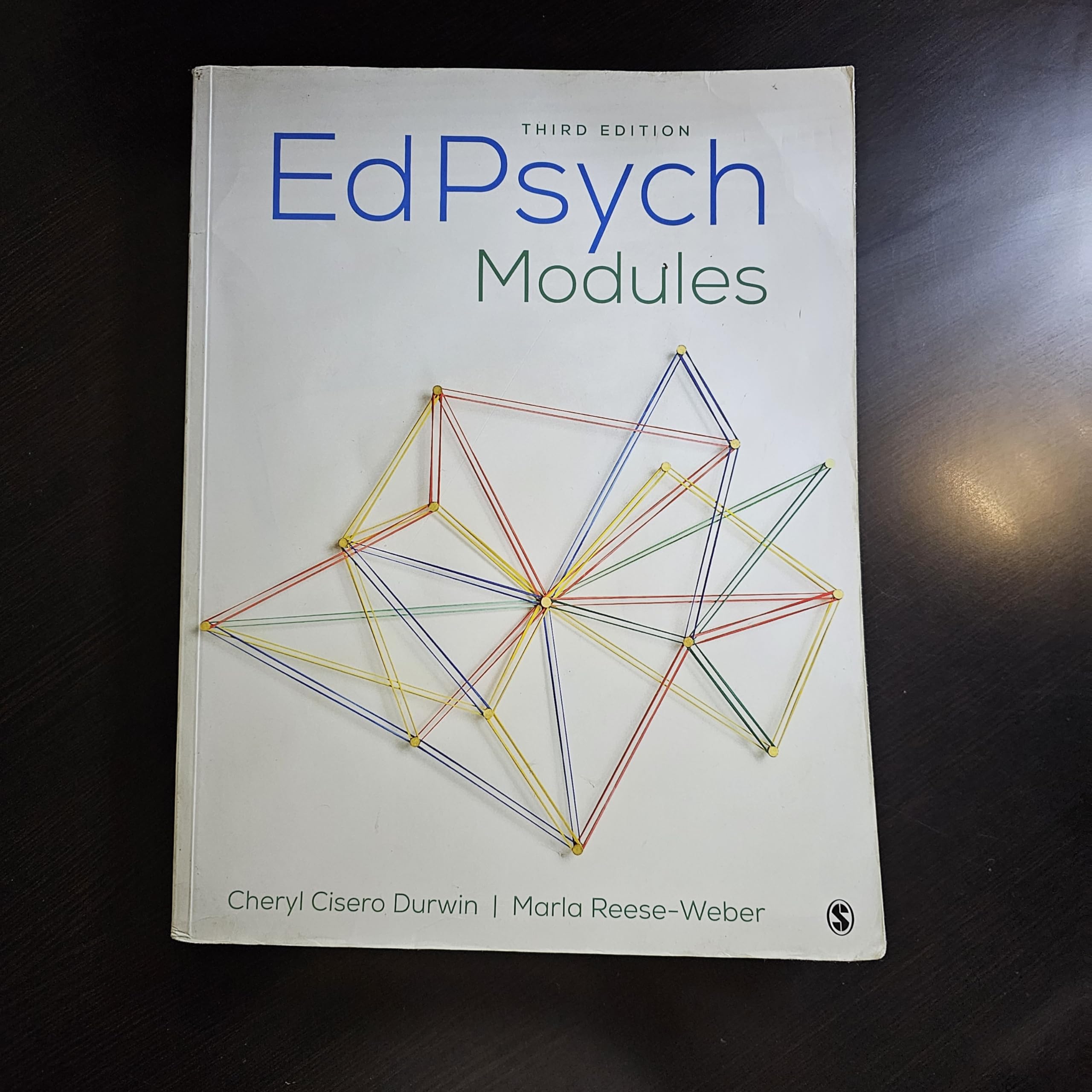 EdPsych Modules