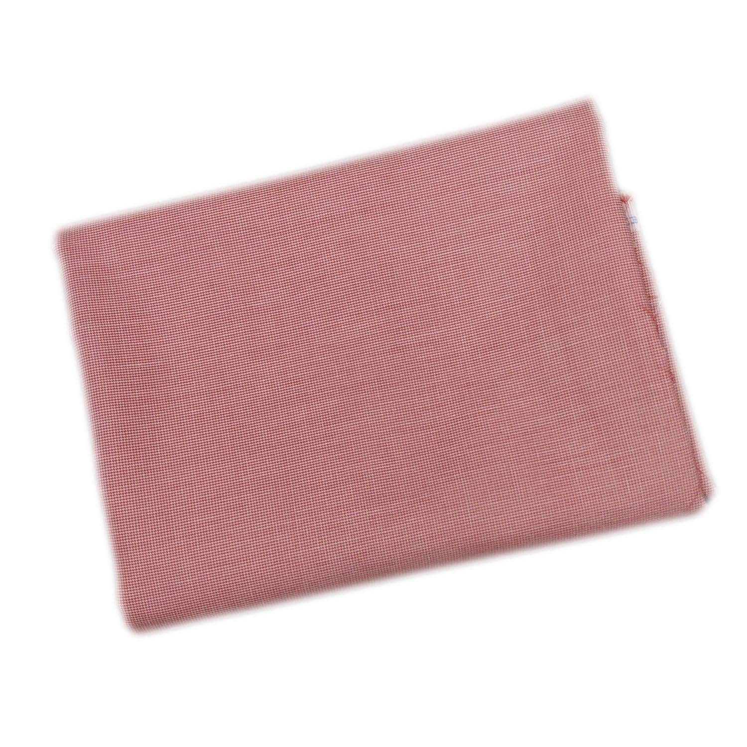 Cotton Blend Formal Plain Official Wear Unstitched Shirt Fabric Cloth Piece for Men's (1.60 Meter Length, 58 Inch Width)-picture-45