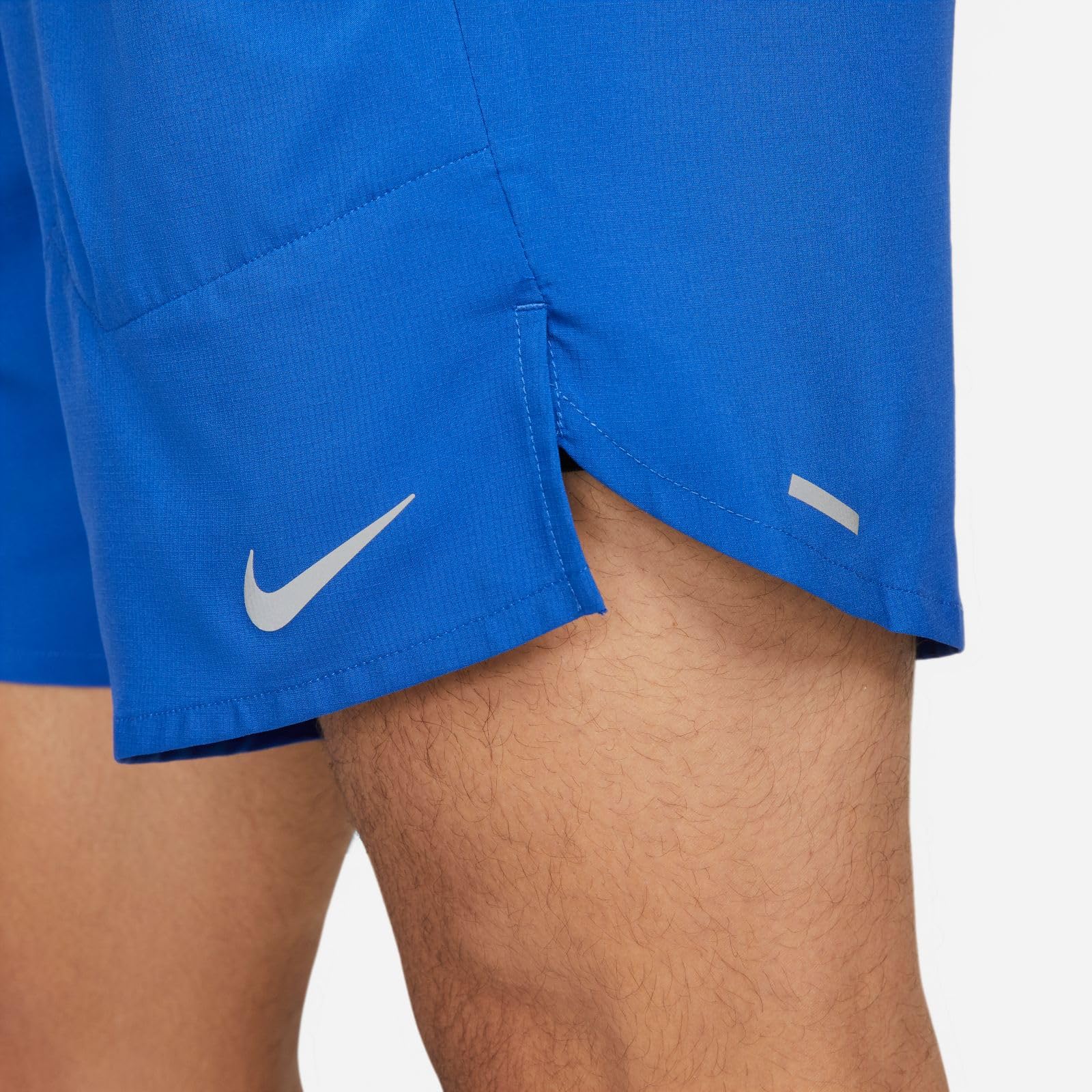 NIKE Krótki Mężczyźni Dri-fit