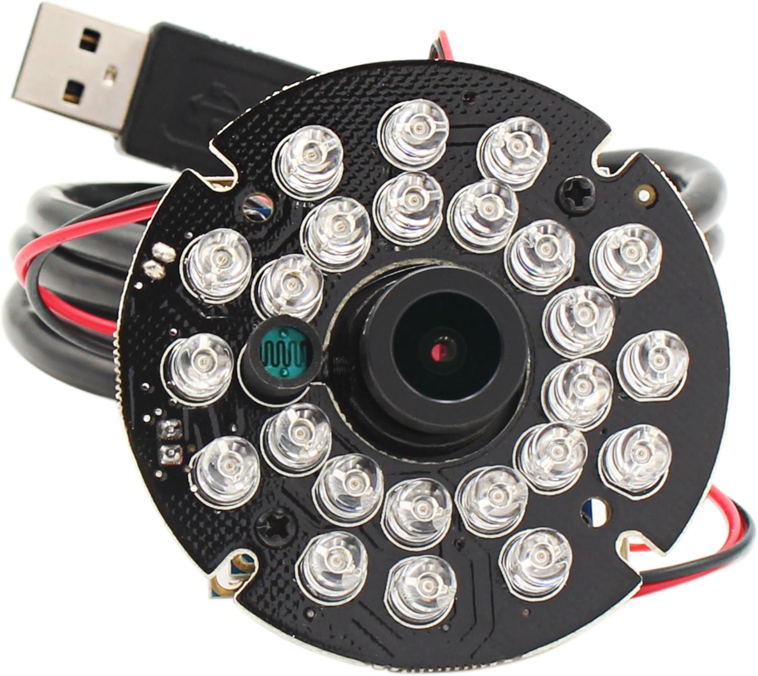 ELP cam 1080P H.264 USB Camera Amazon.es Informática