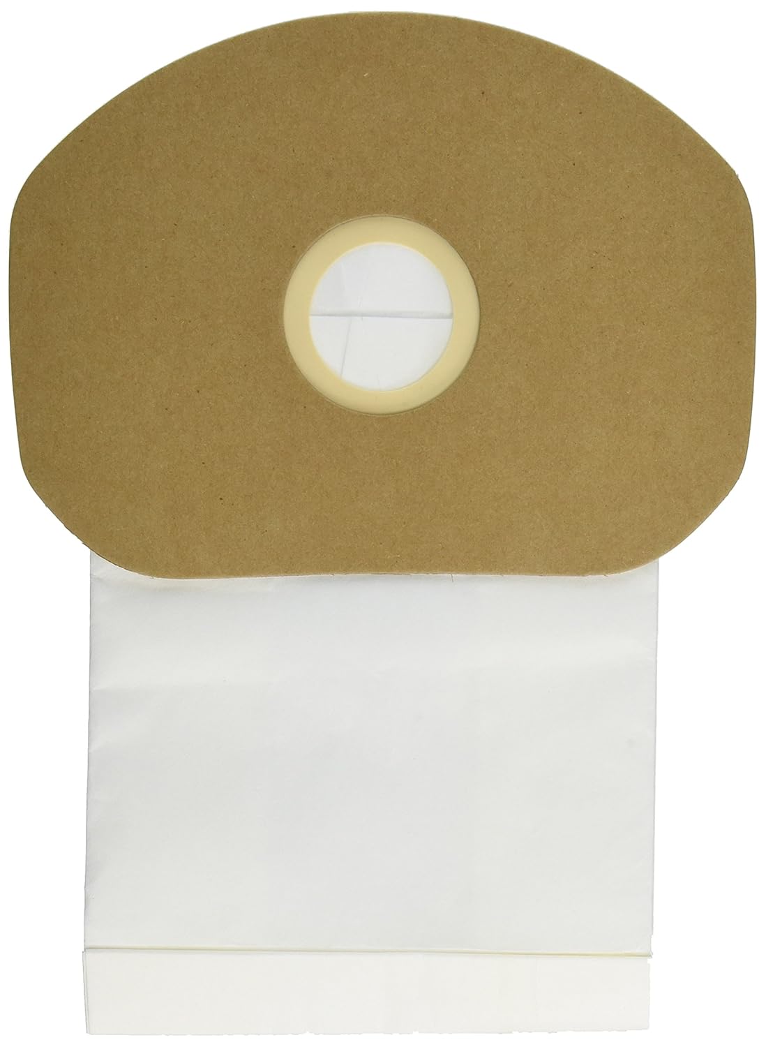 Sanitaire 62370-10: Disposable Dust Bags for Sanitaire ® Commercial Backpack Vacuum