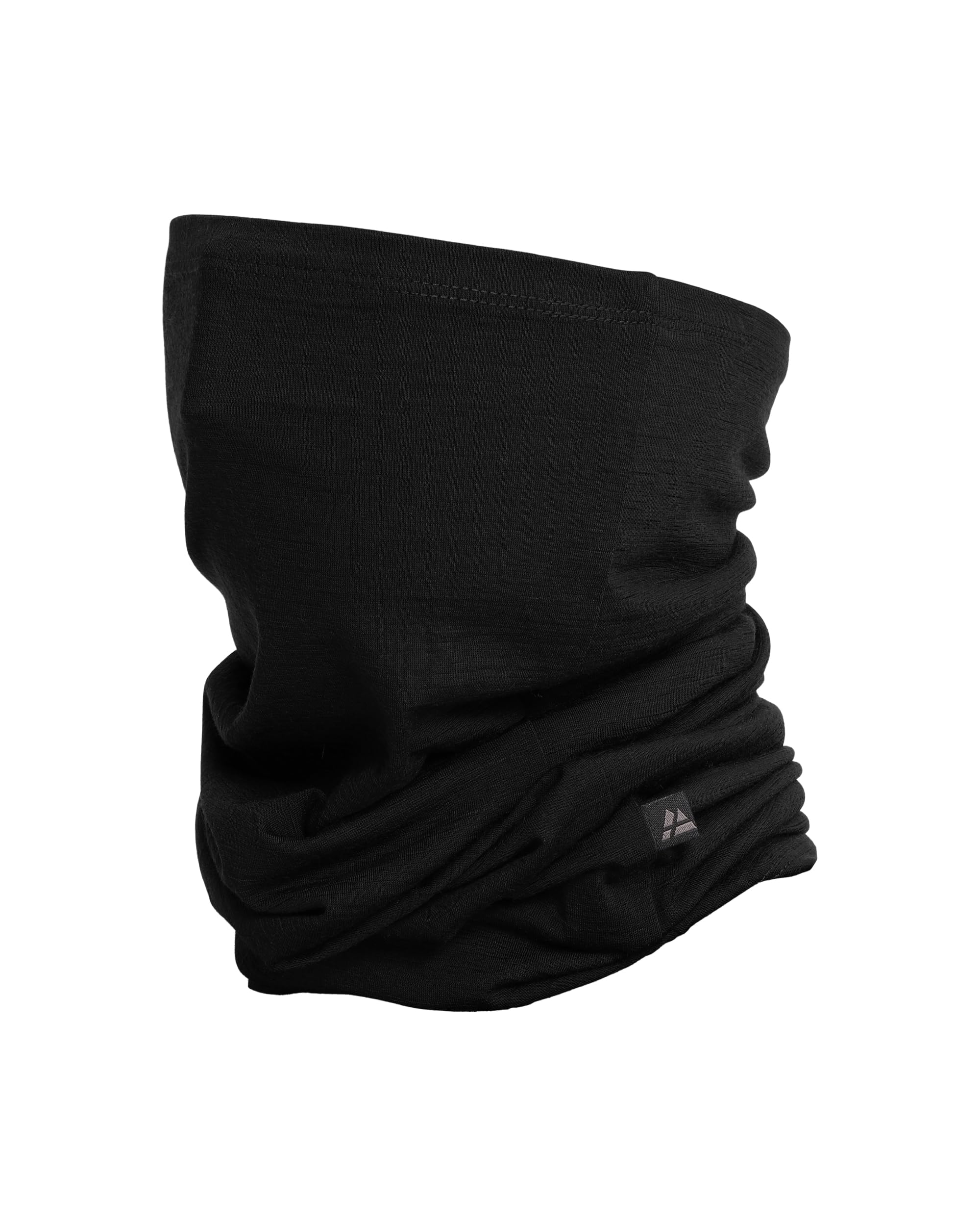 DANISH ENDURANCE Scaldacollo Leggero 100% Lana Merino, Copricollo Invernale Multifunzione, per Uomo e Donna