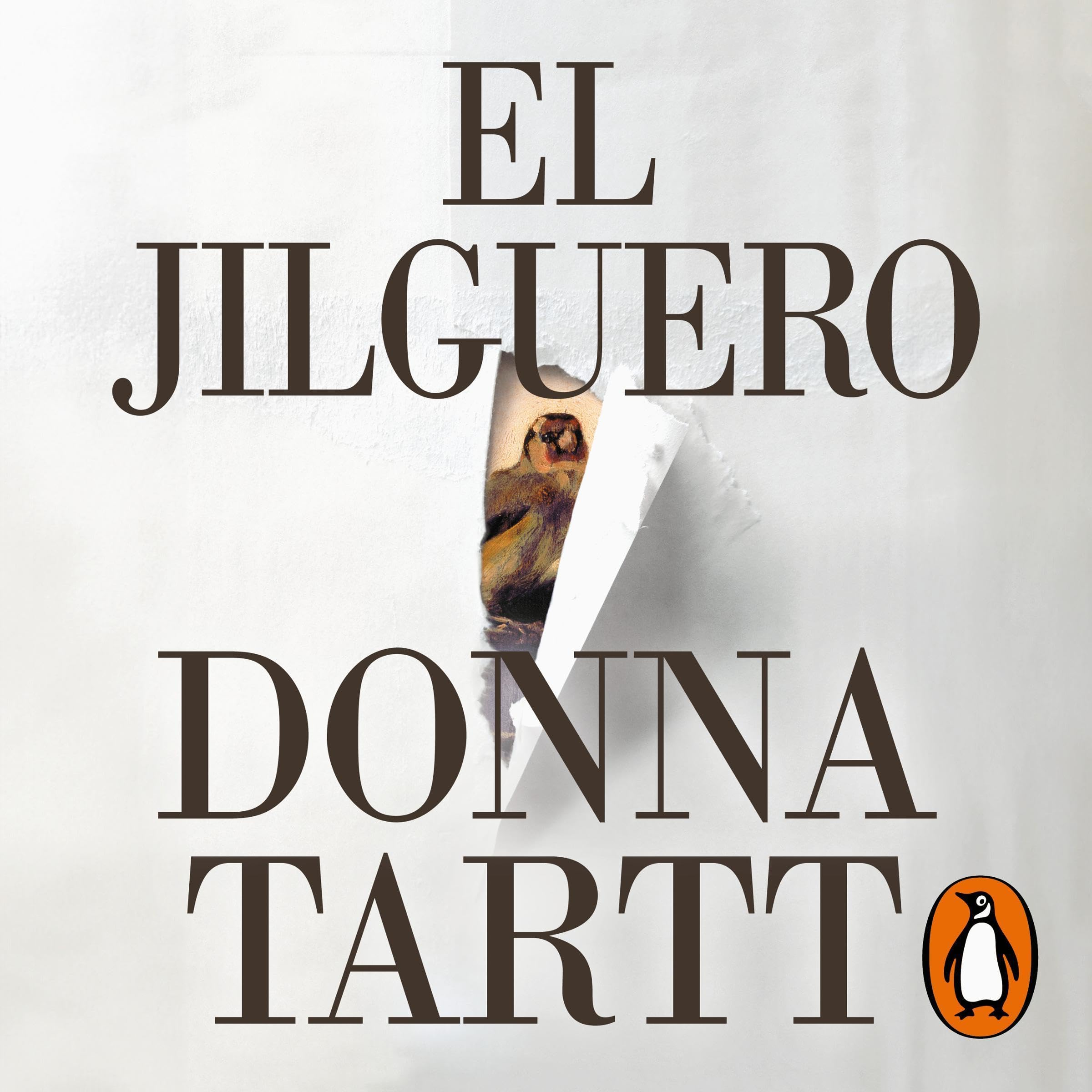El Jilguero [The Goldfinch]