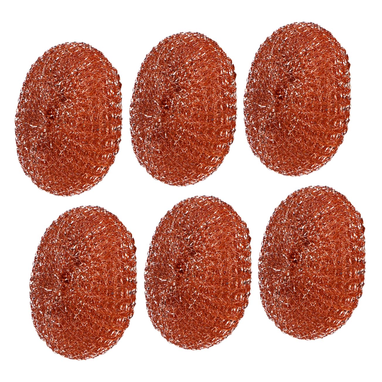 Pulitore Per Punte Di Saldatore Con Sfera Di Filo Di Rame E Base In Metallo