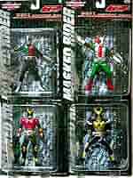 【3種】仮面ライダーリアルソフビフィギュア 3種】仮面ライダーリアルソフビフィギュア Amazon.co.jp: 一番