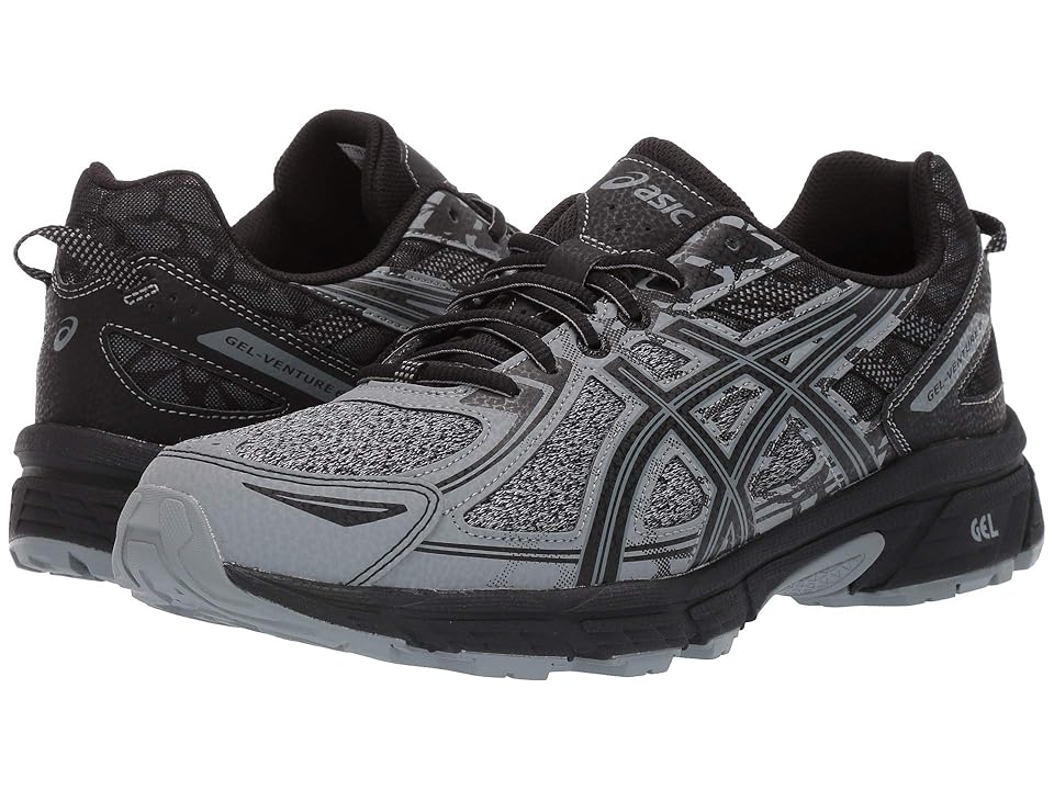 

ASICS GEL-Venture(r) 6 (Stone Grey/Stone Grey) Men's Running Shoes, Gray