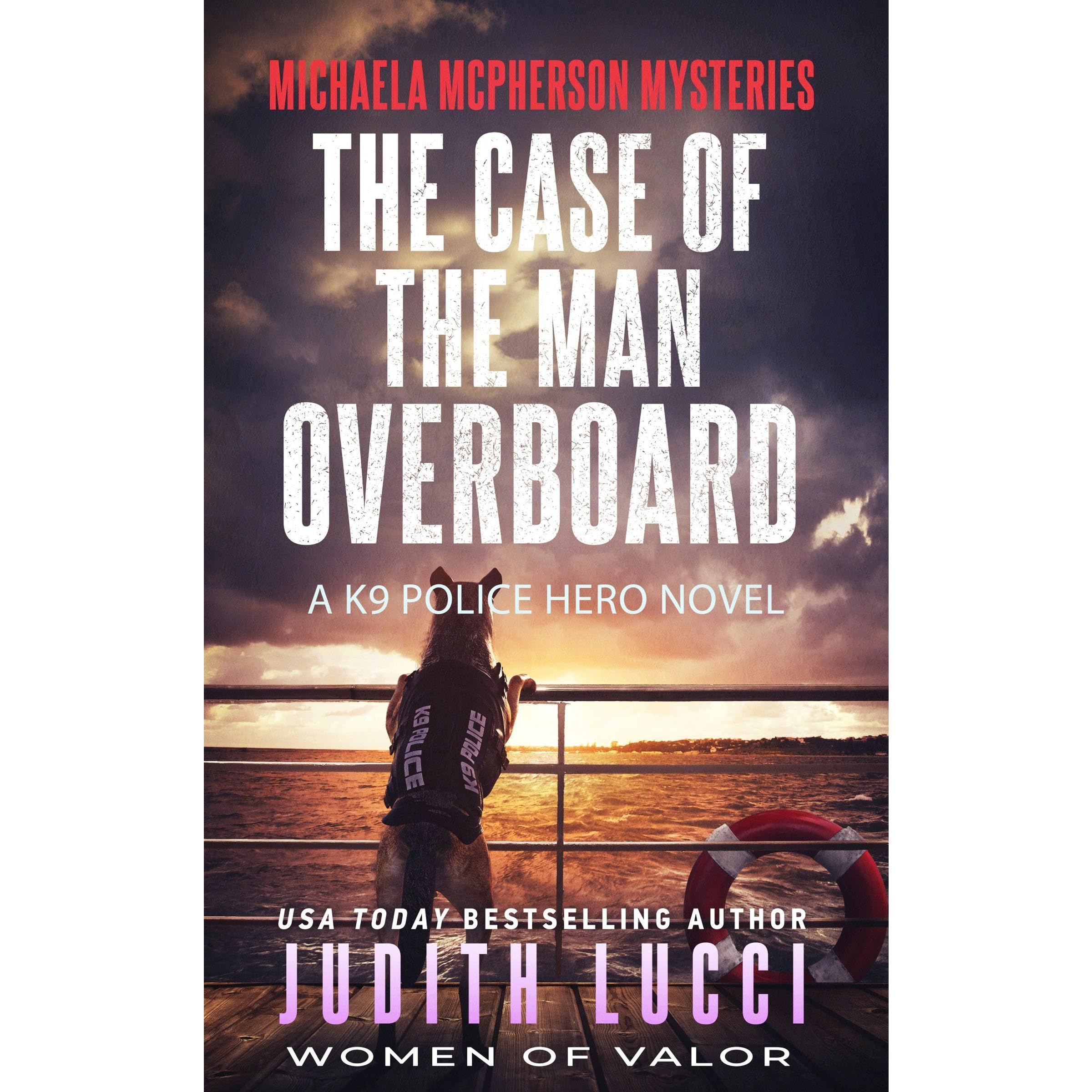 The Case of the Man Overboard