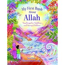 My First Book About Allah (My First Book Series)