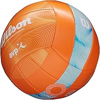 Vista 5 de Wilson - Balón de voleibol para actividades recreativas al aire libre,