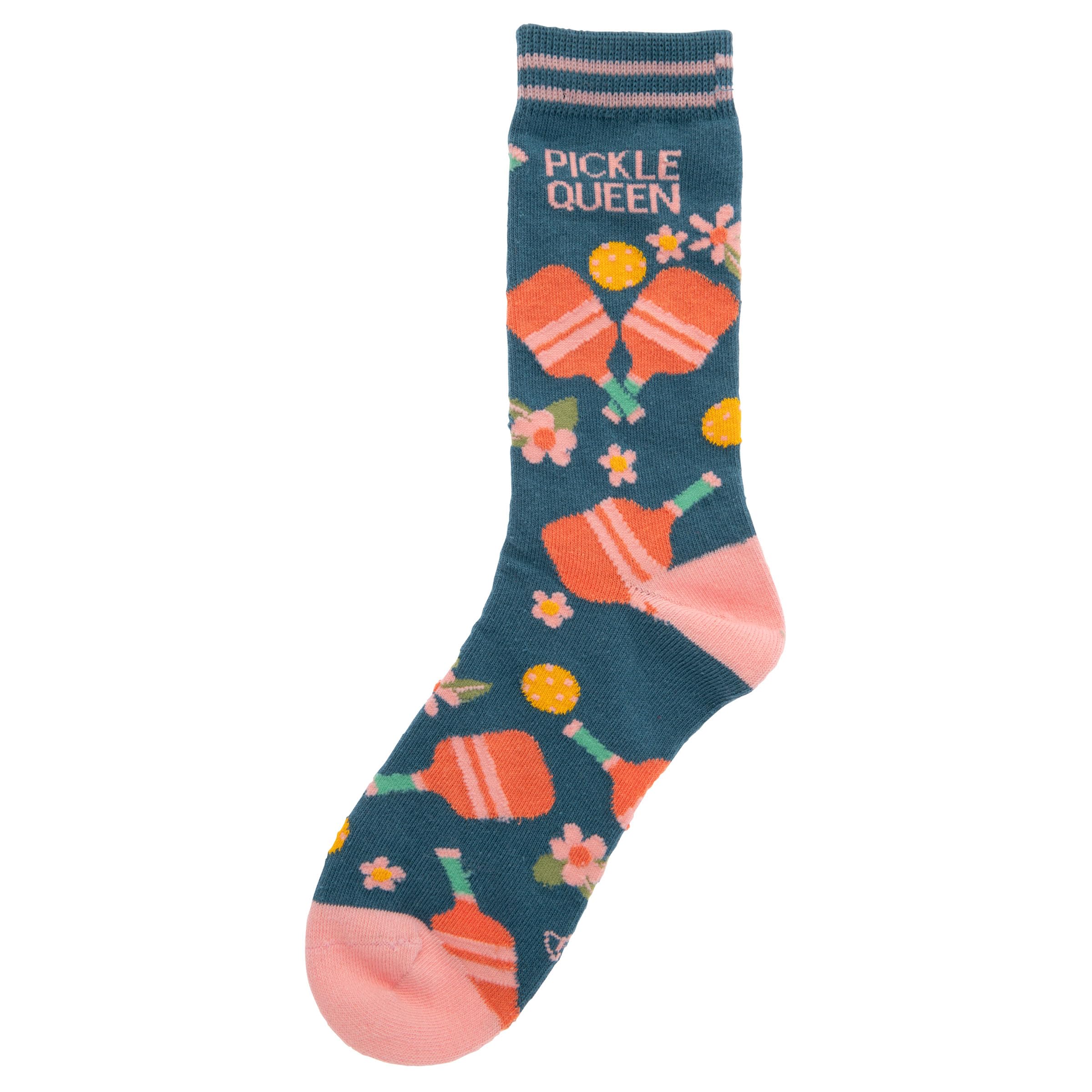 Karma womens Karma Crew Socks
