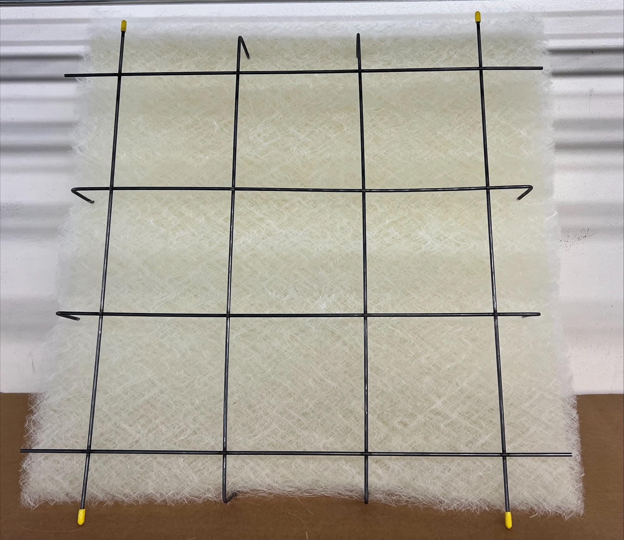 Air Filtration Company AFC-CT1012 Paint Arrestor Holding Grids - 20 x 20 in Case 20