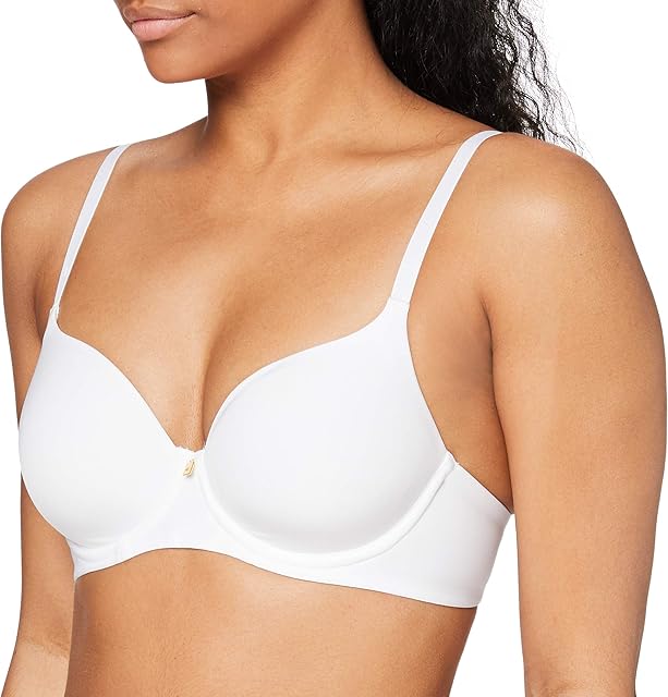 Triumph miseczki biustonosz z fiszbinami Kobiety Body Make-up Essentials Wp