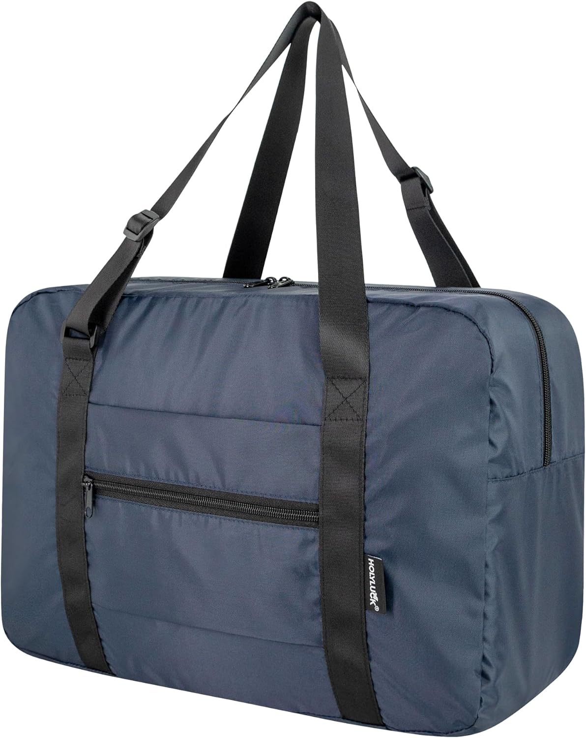 Small Duffle Bag for Men Women, Mini Gym Bag Foldable Travel