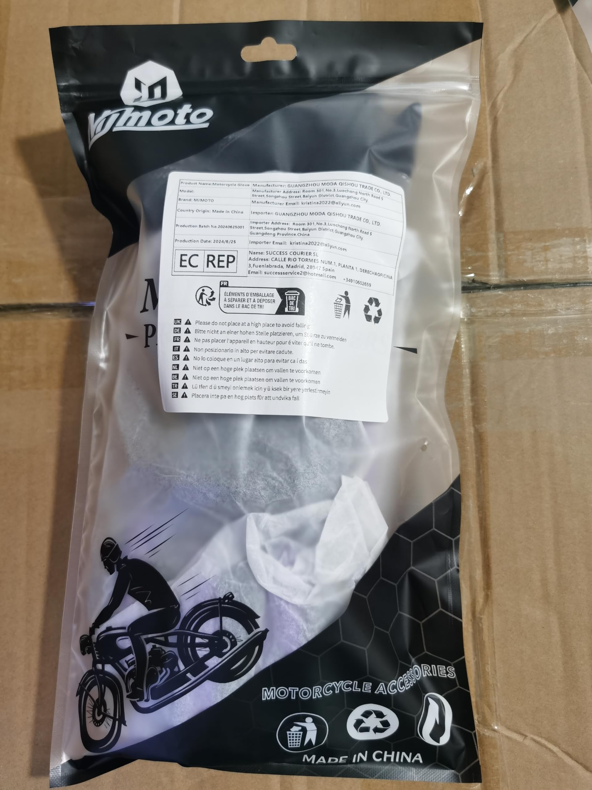 Guantes de motocicleta, resistentes al viento, impermeables, guantes de moto para mujer, guantes de equitación para pantalla táctil, guantes de motocross, invierno para mujer