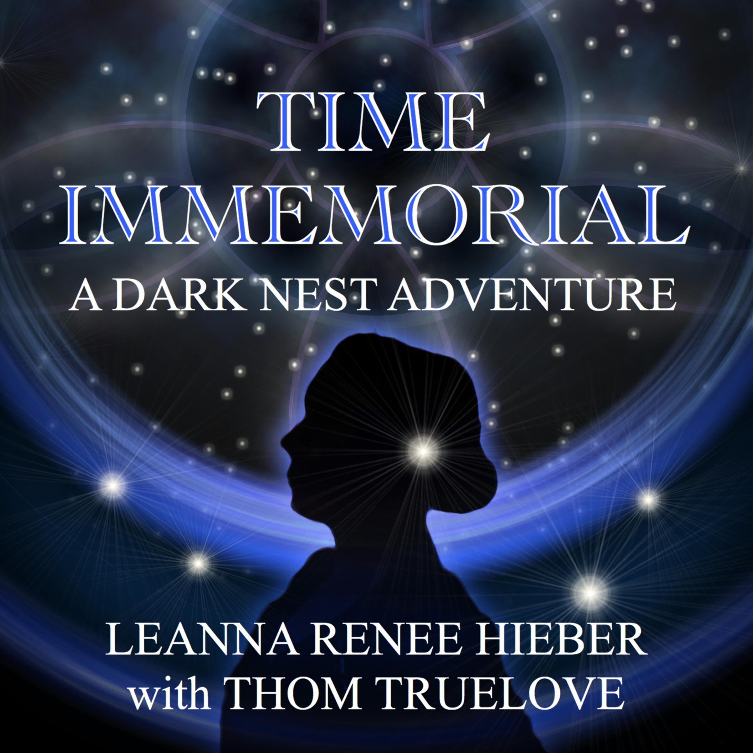 Cover art for Time Immemorial