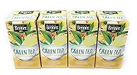 Vista 1 de Té verde de limón y ginseng 4 paquetes cada 20 bolsas