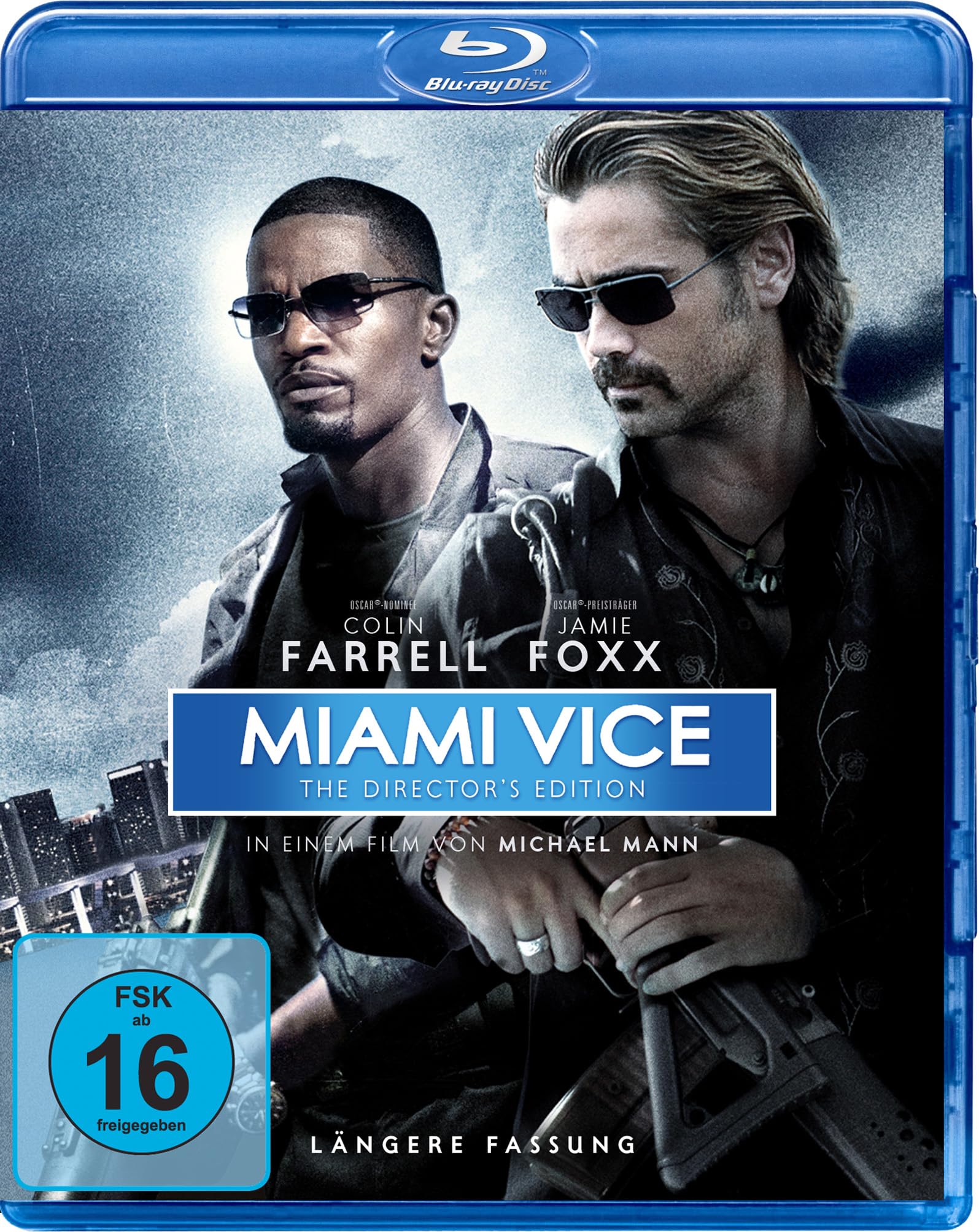 Miami Vice - The