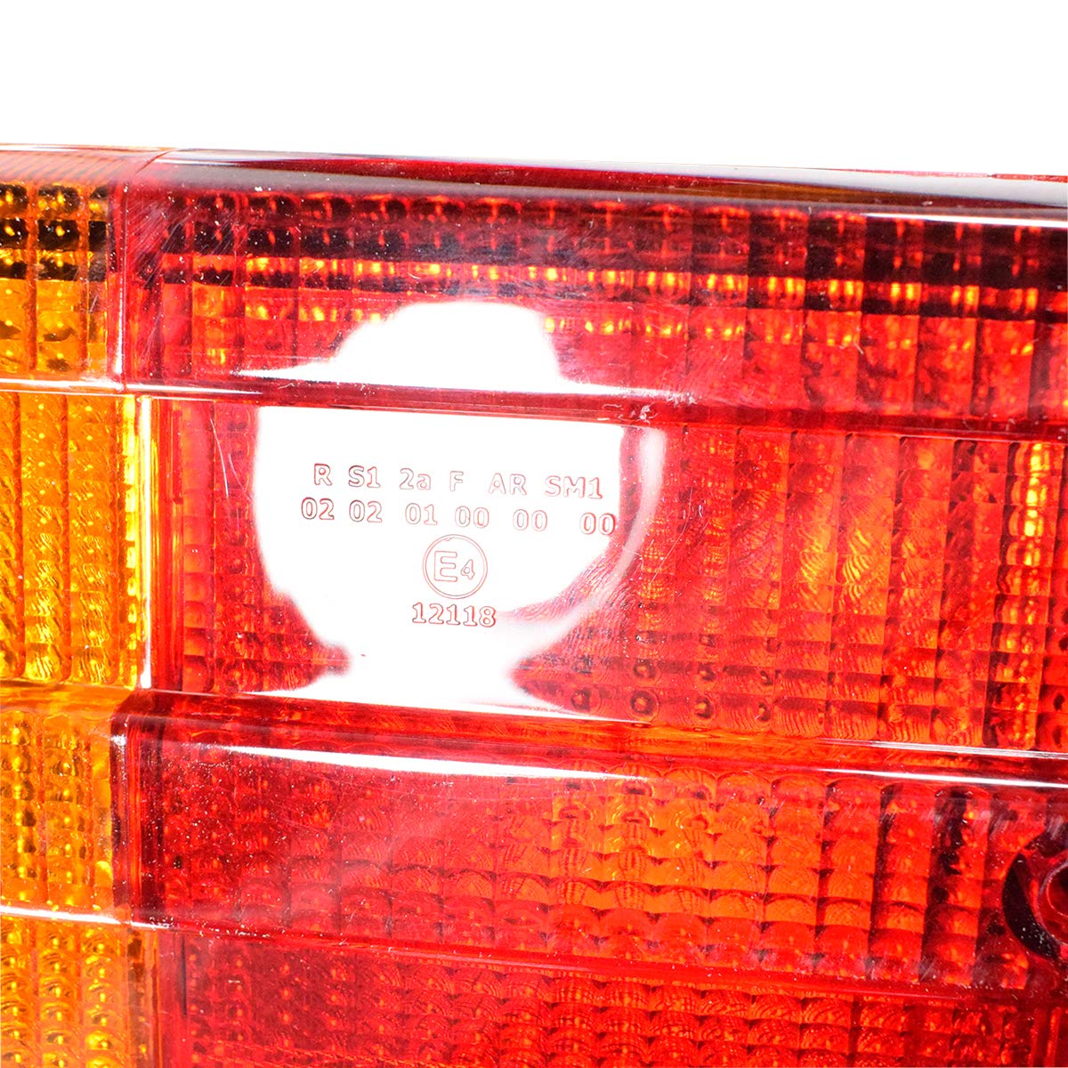 FANALE POSTERIORE DESTRO PER RIMORCHIO LED FANALE POSTERIORE DESTRO PER RIMORCHIO LED