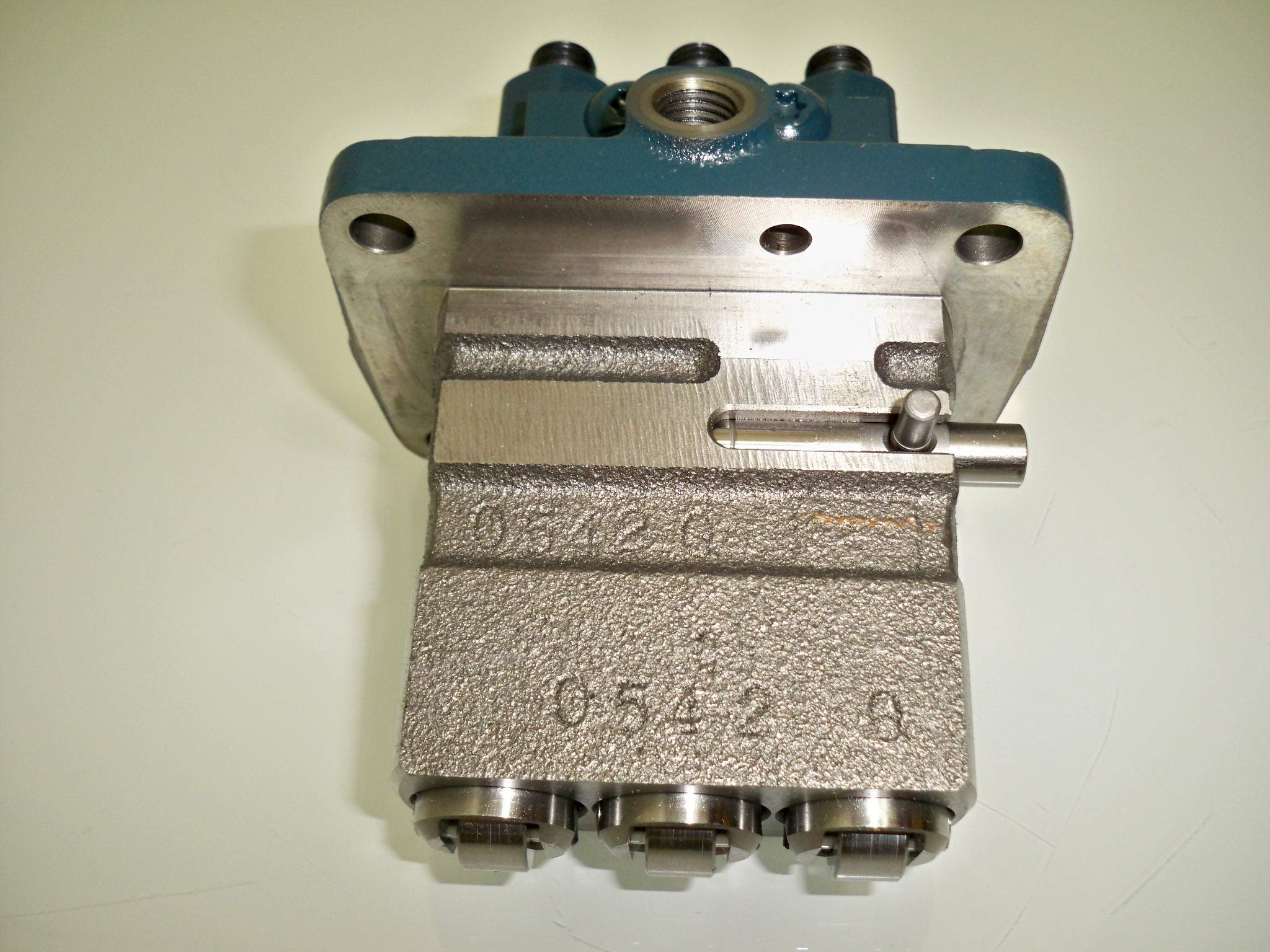 Kubota Pompe à Injection D1403 D1503 D1703 D1803-M 1G702-51010 1G702-51012 1G702-51013