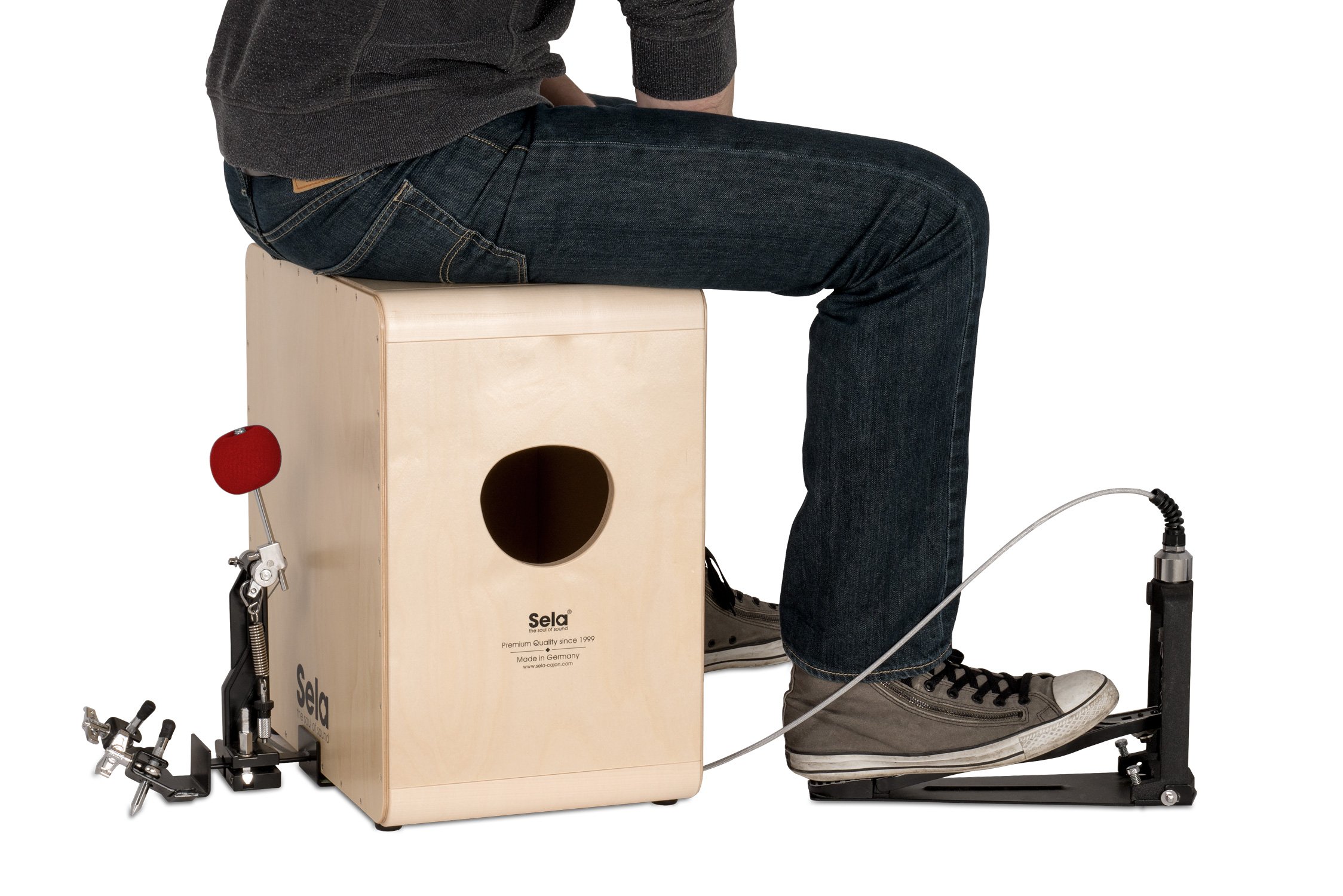 カホン(cajon)std-122 カホン(cajon)std-122