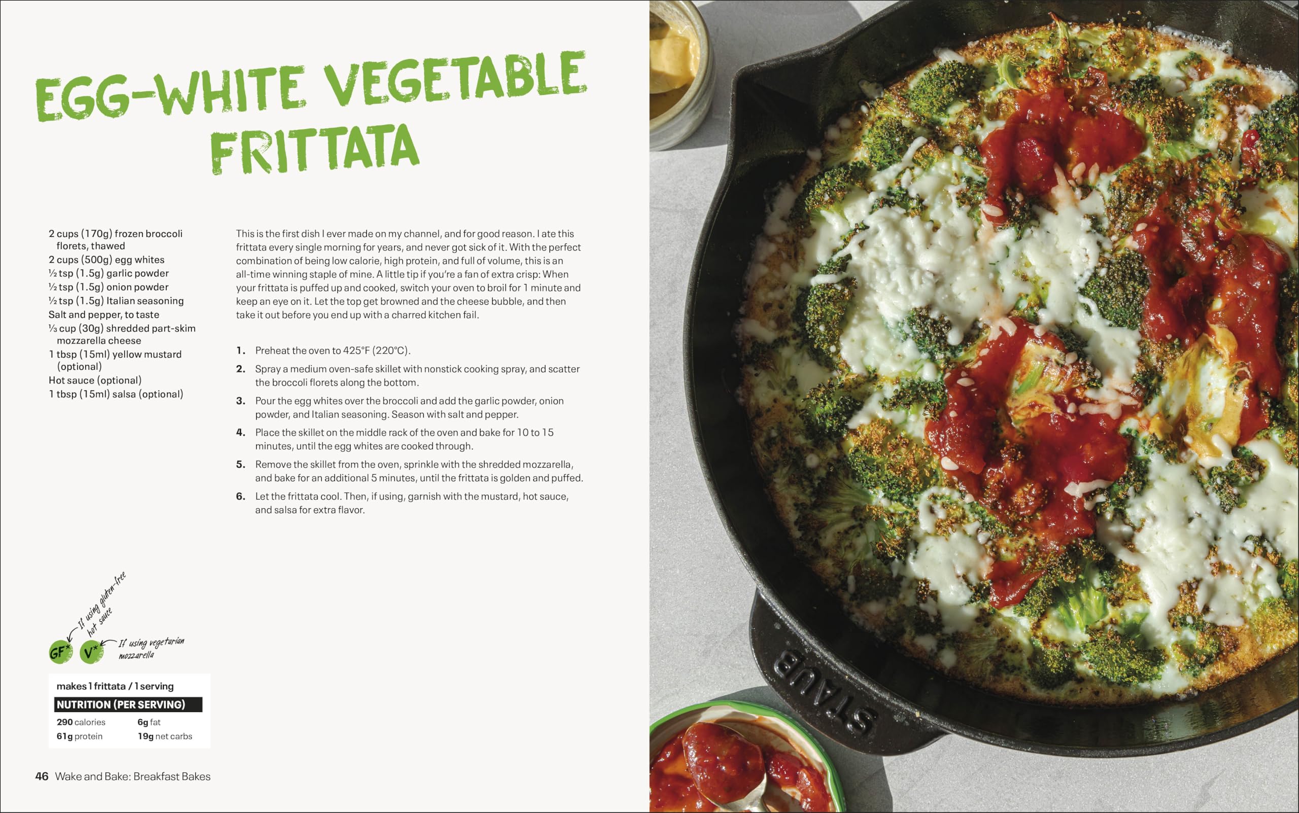 Bite Me: Will Tennyson's Guide to Low-Calorie, High-Protein Cooking for Macro Wins