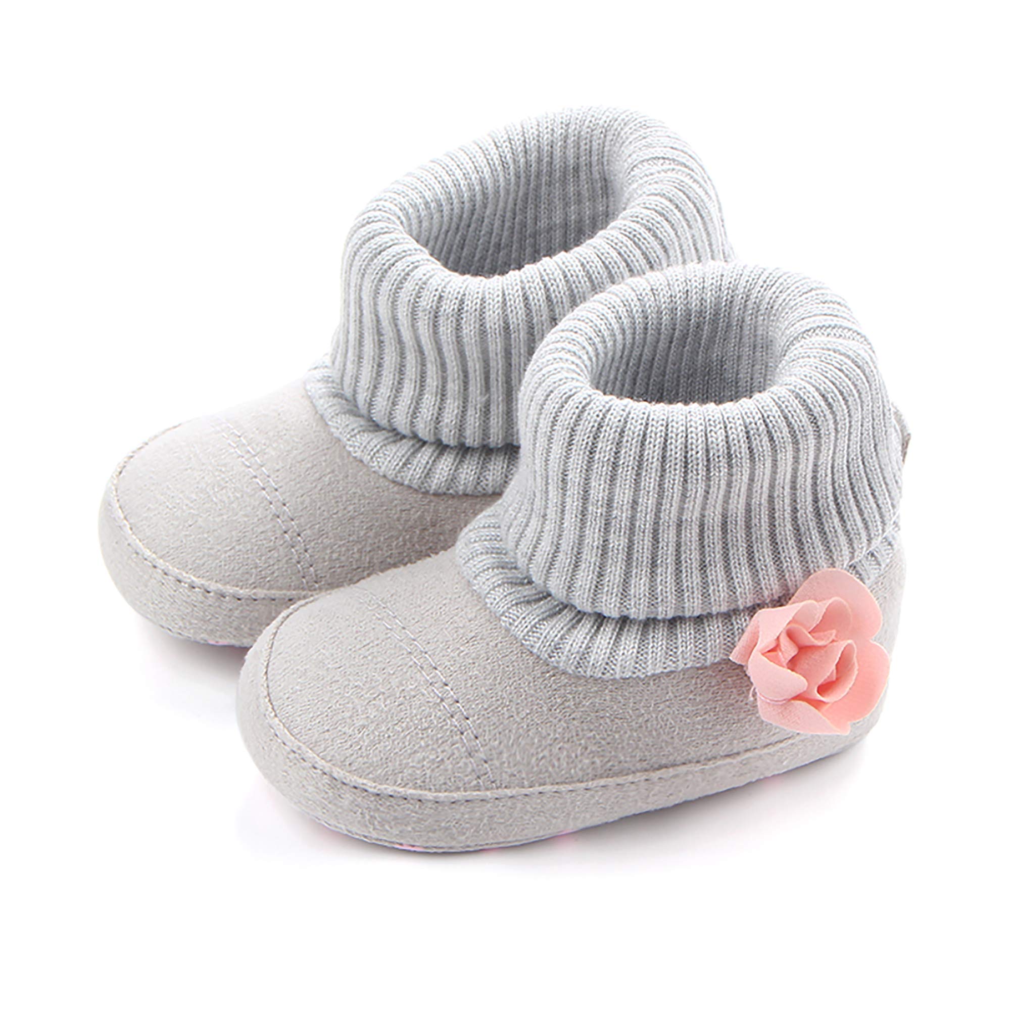 Fleece Baby Bootie Patterns Lena Patterns